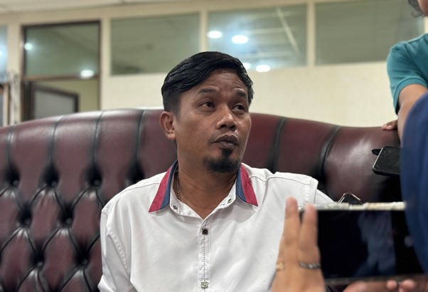 DPRD PPU Dorong Pemerintah Dengarkan Aspirasi Pedagang Pasar Terkait Pemindahan Lokasi