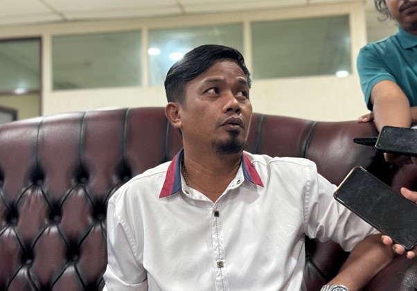DPRD PPU Dorong Pembangunan TPI untuk Kesejahteraan Nelayan