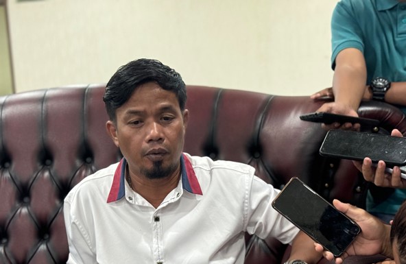 Ishaq Rahman Dorong Terobosan Baru dalam Pengembangan Ekonomi Nelayan di PPU
