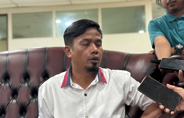 Ironi Produksi Ikan Melimpah dan Tingginya Angka Stunting di PPU, DPRD Minta Kajian Mendalam