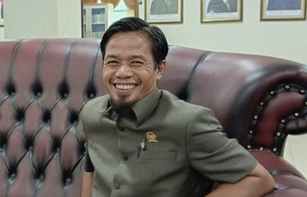 DPRD PPU Dorong Pembangunan TPI untuk Kesejahteraan Nelayan, Putus Rantai Tengkulak