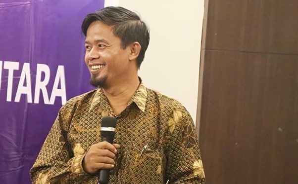 DPRD PPU Rencana Luncurkan Program Satu Rumah Tangga Dua Kolam Ikan