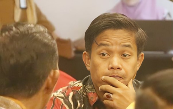 DPRD PPU Dorong Perlindungan Inovasi Lokal dengan Hak Kekayaan Intelektual