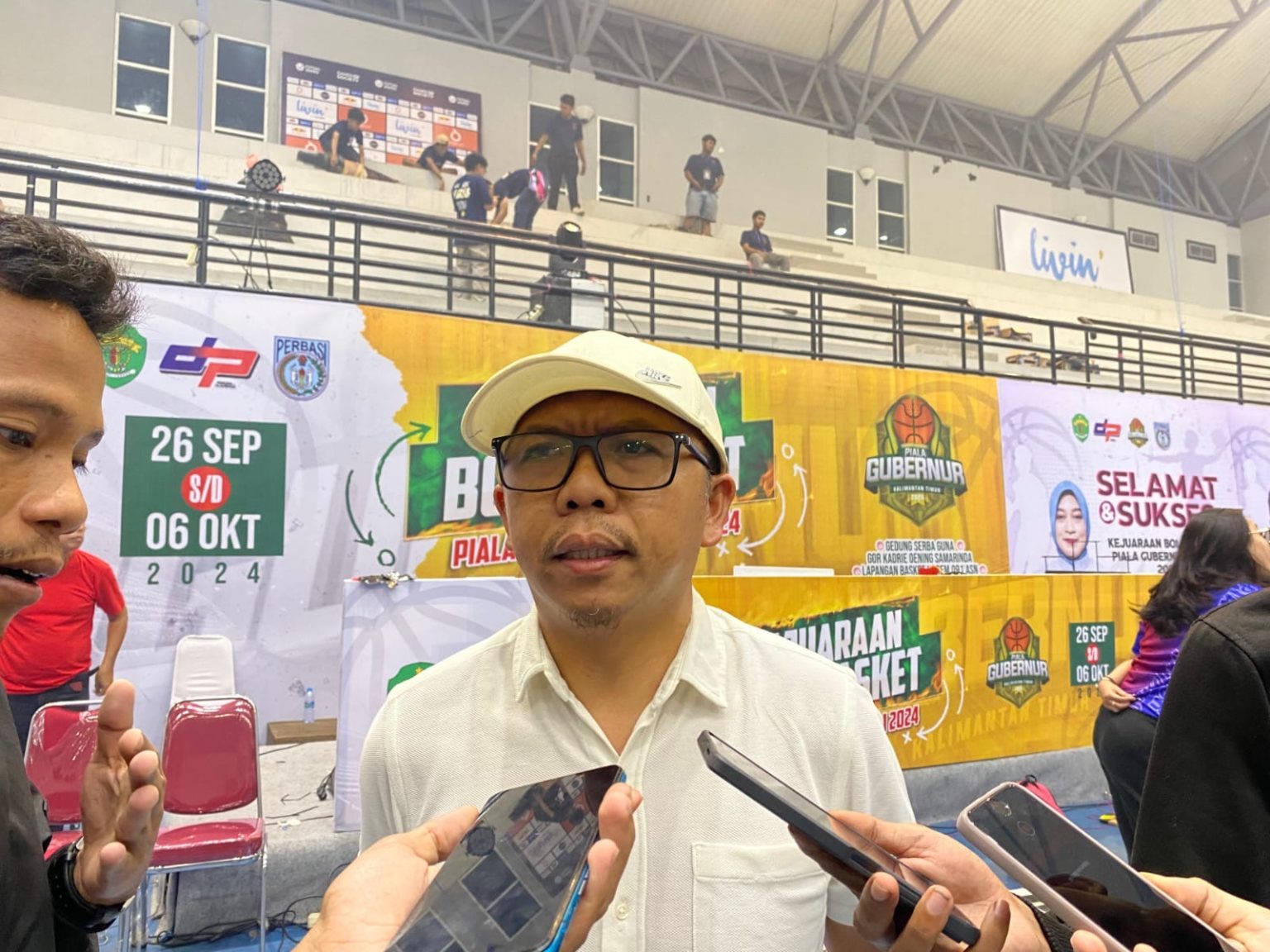 Siap Gelar Piala Soeratin Zona Kaltim U-13 dan U-15, Dispora Kaltim: Identitas Kejuaraan Harus Dijaga