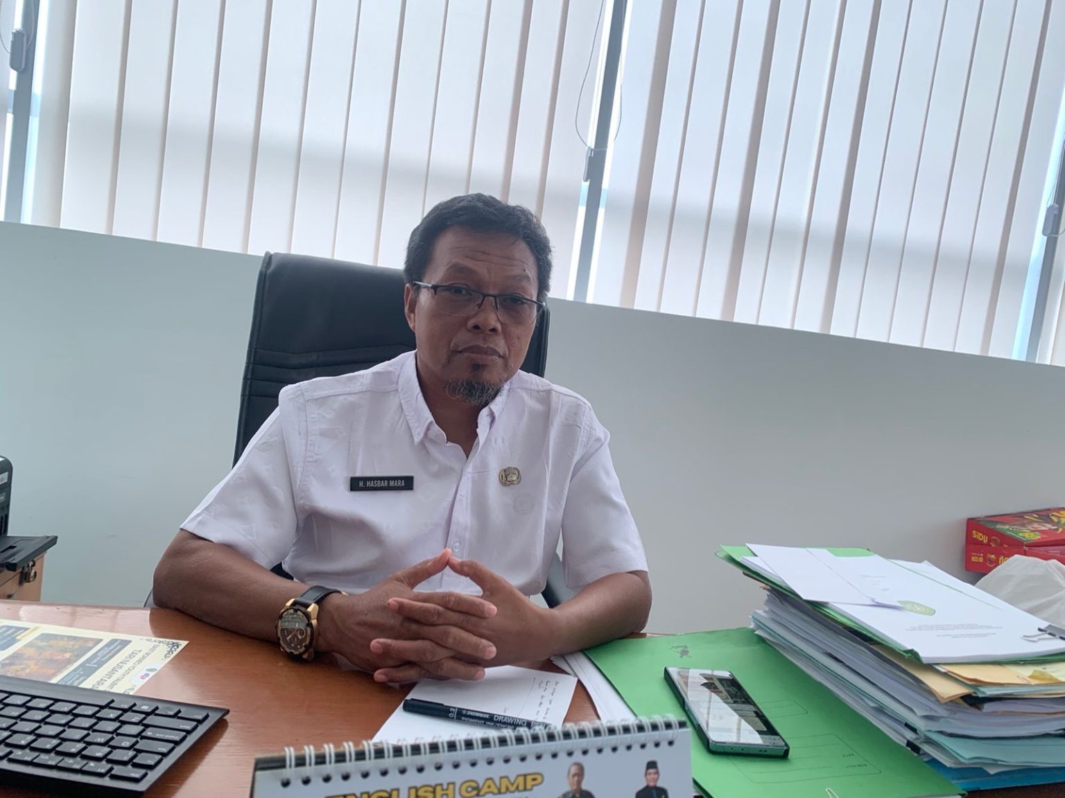 Gelar East Borneo Youth Talent 2024, Dispora Kaltim Prioritaskan Kreativitas dan Kolaborasi Pemuda