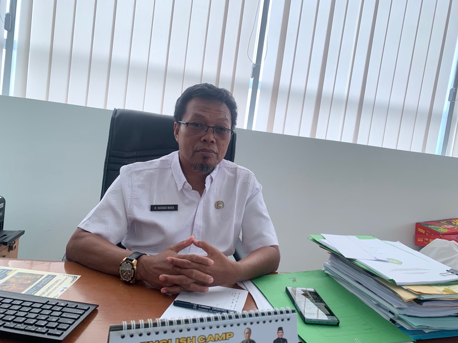 Gelar East Borneo Youth Talent 2024, Dispora Kaltim Prioritaskan Kreativitas dan Kolaborasi Pemuda