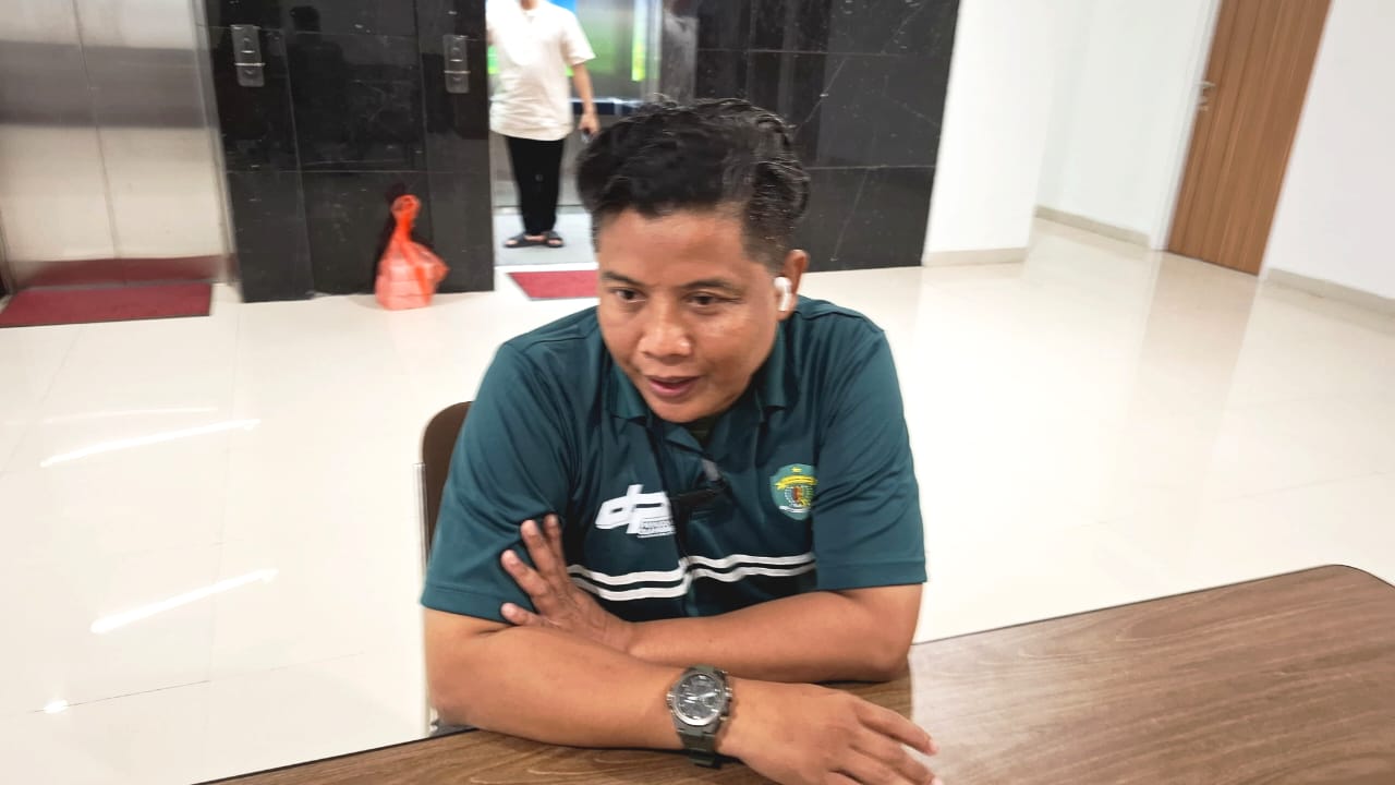 Dispora Kaltim Ajak Pemuda Manfaatkan Peluang Di Momentum Sumpah Pemuda