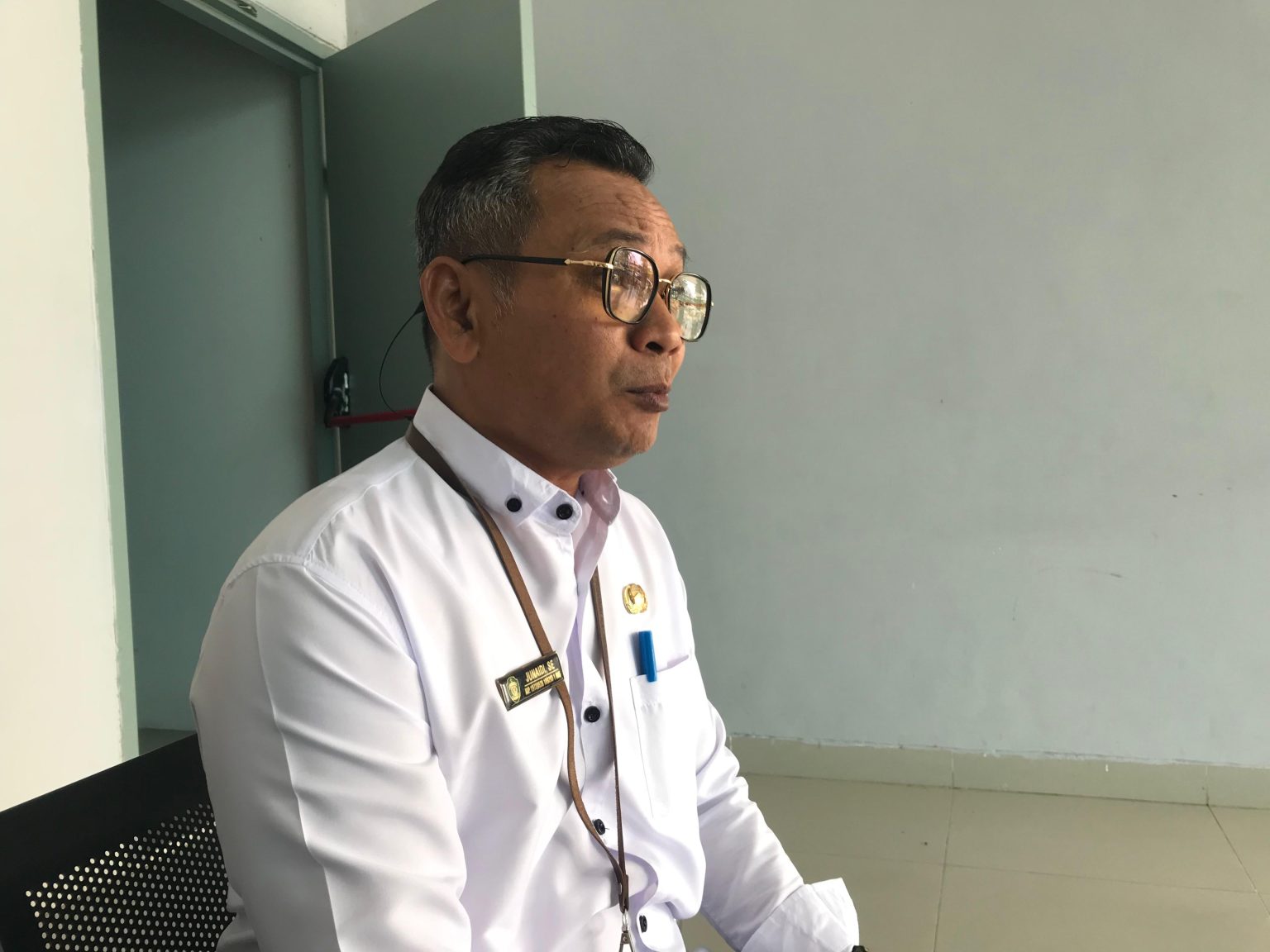 Dispora Kaltim Tarik Retribusi Sarana Olahraga Di Stadion Madya Kadrie Oening