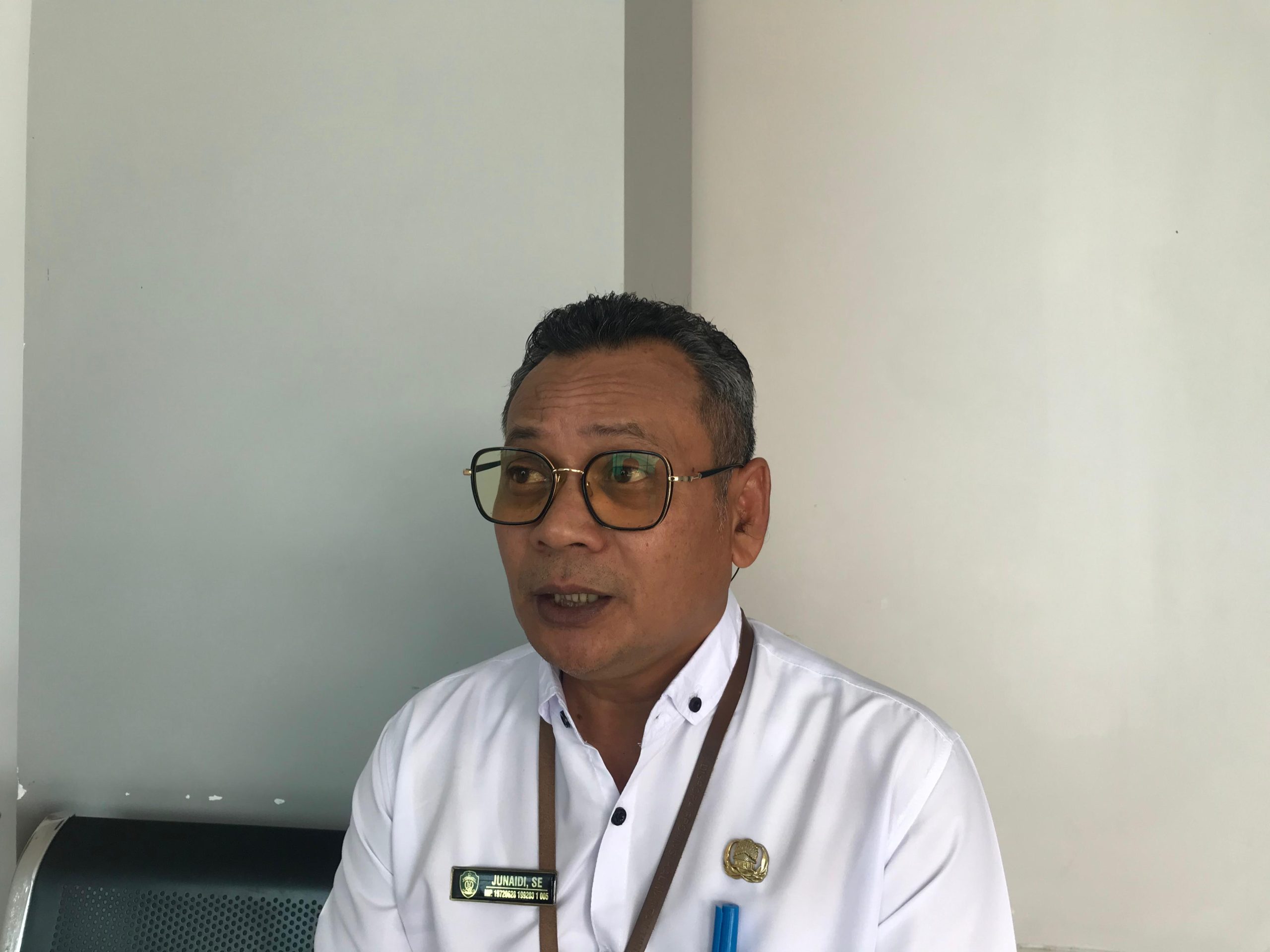 Renovasi Stadion Utama Palaran Tertunda, Dispora Kaltim Dilema Soal Pendanaan