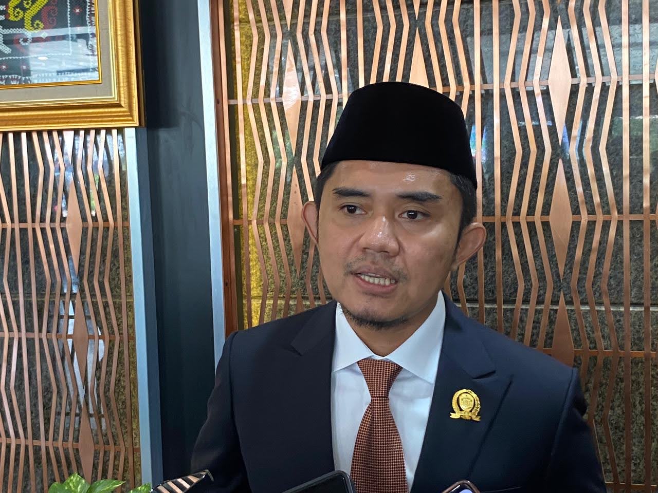 Buruknya Sanitasi di Pemukiman Padat Penduduk, Ini Kata Andi Satya