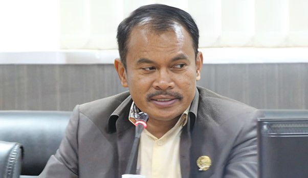 Andi Yusuf Soroti Masalah Kuota PPPK Guru yang Tidak Terpenuhi di PPU