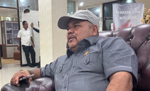 DPRD PPU Dukung Perekrutan Tenaga Kerja untuk Menyeimbangkan Pembangunan IKN