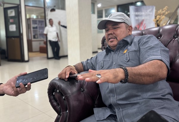 DPRD PPU Dorong Perekrutan Tenaga Pendidik Meski Ada Pembatasan dari Pusat