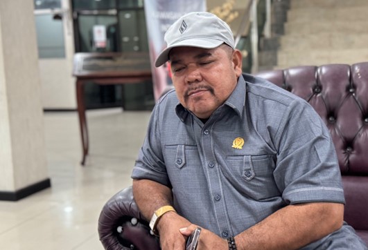 DPRD PPU Tegaskan Peran Pengawasan dan Rasionalisasi Anggaran