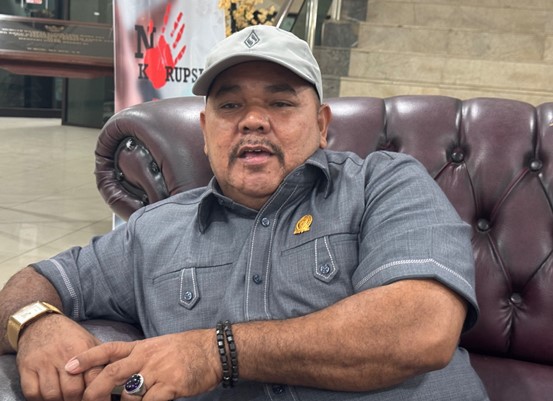 DPRD Dorong Pemda PPU Lebih Proaktif dalam Mendukung Pengusaha Ikan Asin