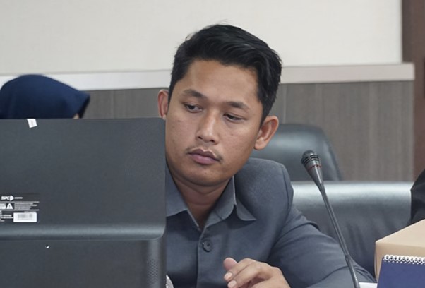 DPRD Nilai Kearsipan Bersejarah PPU Perlu Dilestarikan untuk Warisan Generasi Mendatang