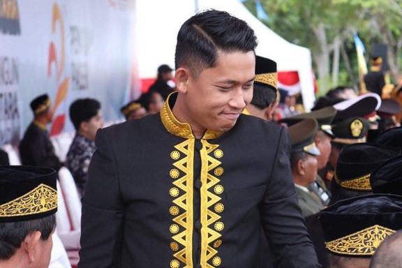 Abd Rahman Wahid Dorong Promosi Produk Lokal untuk Perkuat Ekonomi PPU