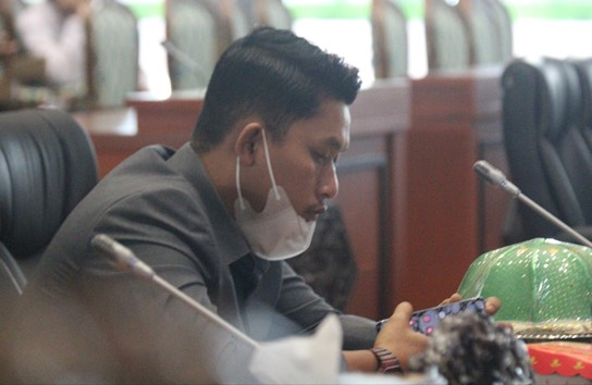 Abd Rahman Wahid Yakin Kegiatan Sosial Budaya Perkuat Silaturahmi dan Warisan Daerah