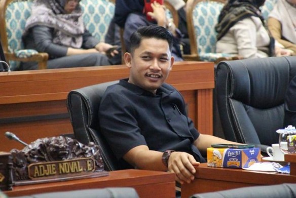Abd Rahman Wahid Dorong Kolaborasi Masyarakat dan Aparat untuk Tingkatkan Ketertiban