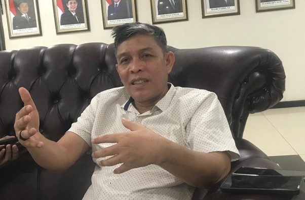 Santri Dianggap Berperan Penting dalam Mewujudkan Indonesia Emas 2045