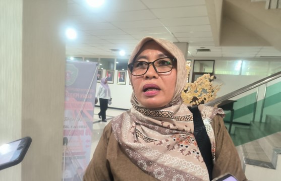 Petani Tambak PPU Alih Fokus ke Rumput Laut, Sujiati: Harga Lebih Stabil daripada Bandeng