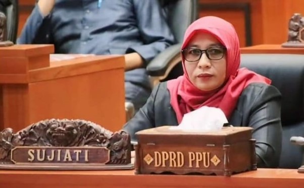 DPRD PPU Usulkan Pelatihan Lokal bagi Petani Tambak dengan Tutor Eksternal