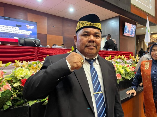 Kebijakan Penarikan Kewenangan Laut Diprotes, DPRD PPU Sebut Nelayan di Daerah Terpinggirkan