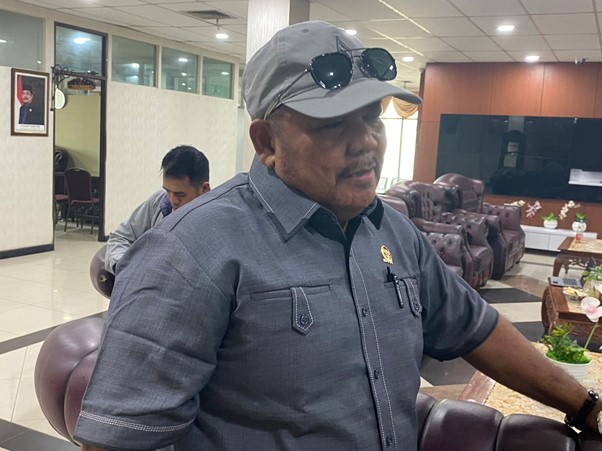Minim Kewenangan, DPRD PPU Soroti Kesulitan Nelayan dalam Laporkan Masalah di Laut