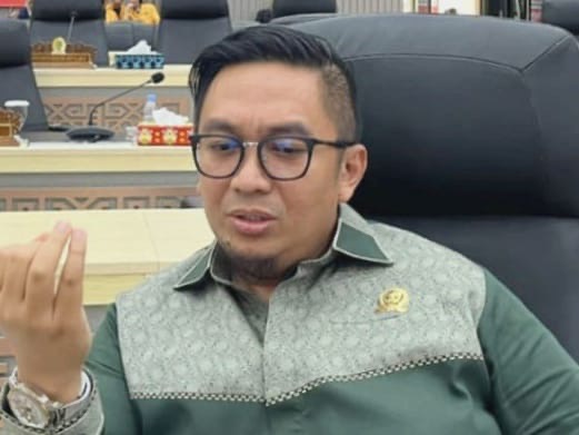 Minta Penambahan Jumlah SMA/SMK di Balikpapan, Nurhadi: Jumlahnya Tak Imbang Dengan SMP