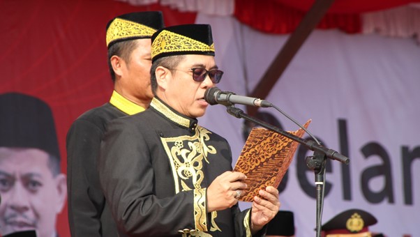 Keberlanjutan Proyek IKN di PPU Harus Menjadi Prioritas untuk Manfaat Jangka Panjang