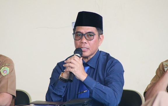 DPRD Dorong Pemkab PPU Bangun Infrastruktur Air Bersih untuk Kurangi Kemiskinan Ekstrem