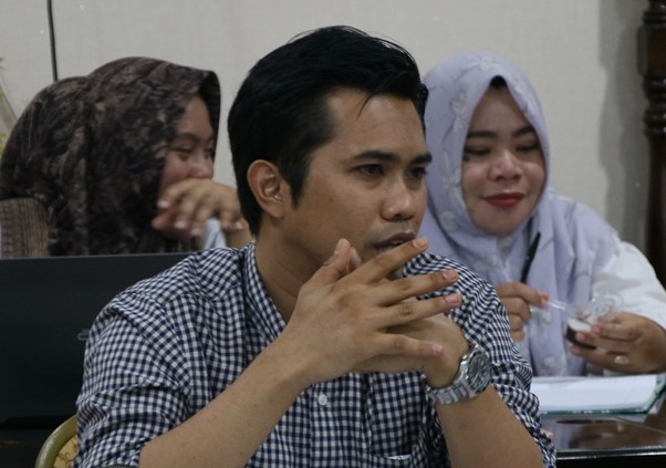 Hambat Akses Panen, DPRD PPU Usulkan Perbaikan Jalan Tani di Wilayah IKN