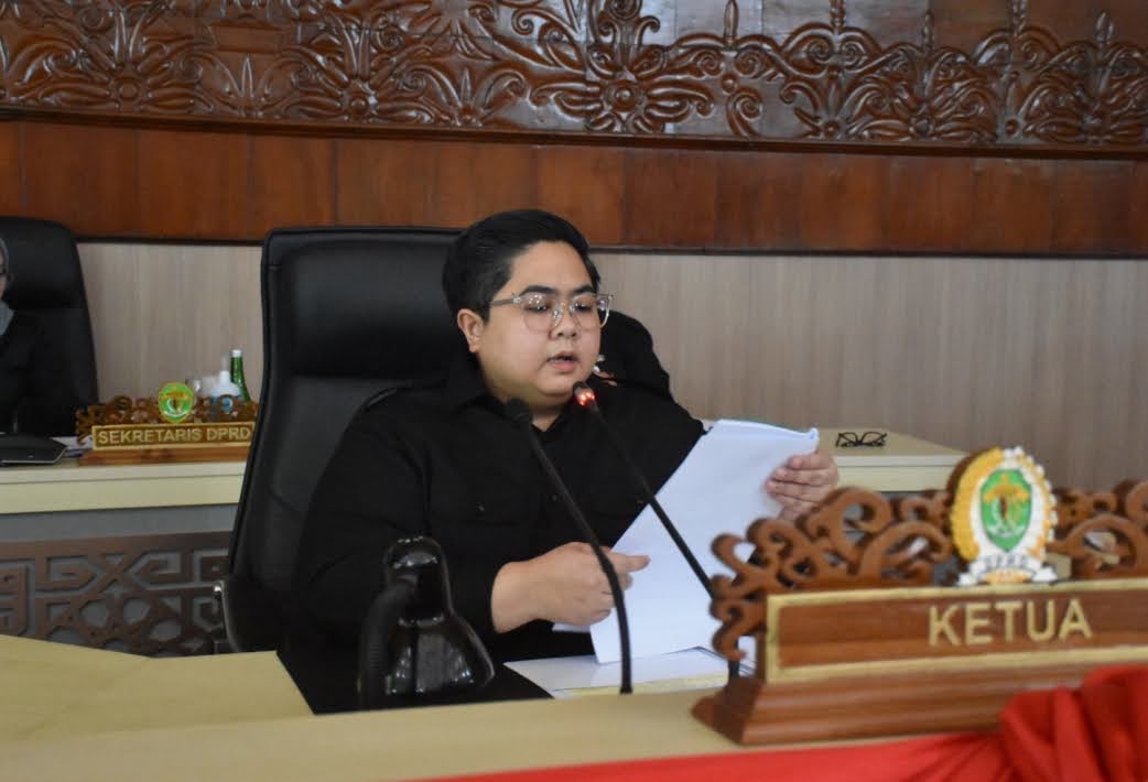 Ini 4 Keluhan Utama Masyarakat Saat Ananda Emira Moeis Melakukan Reses