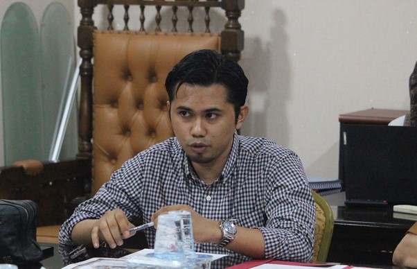 Bijak Dorong Pemkab PPU Tingkatkan Infrastruktur demi Kesejahteraan Masyarakat