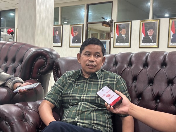 DPRD PPU Siap Dukung Program Makanan Bergizi yang Diinisiasi Presiden Prabowo