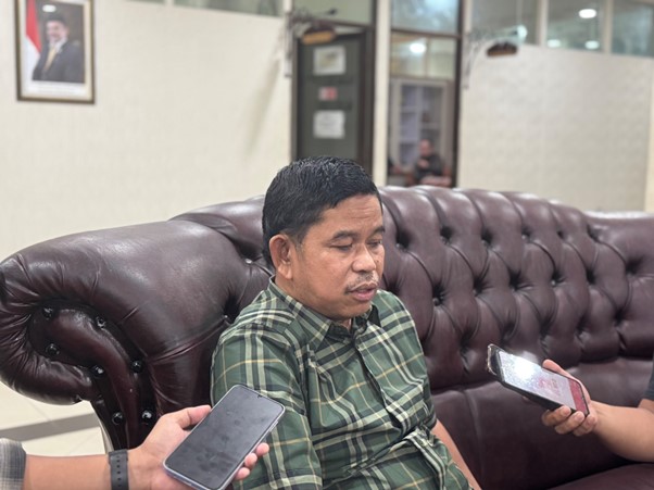 DPRD PPU Pertimbangkan Penyesuaian Anggaran Program Makanan Bergizi, Mengacu Kondisi Daerah