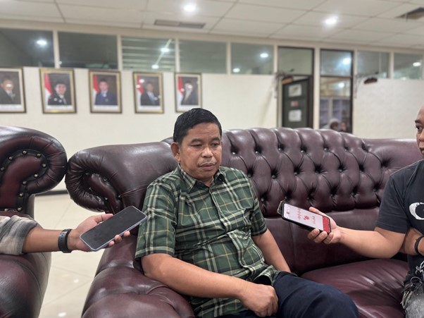 DPRD PPU Siapkan Program Makanan Bergizi, Menyambut Peluncuran Awal 2025