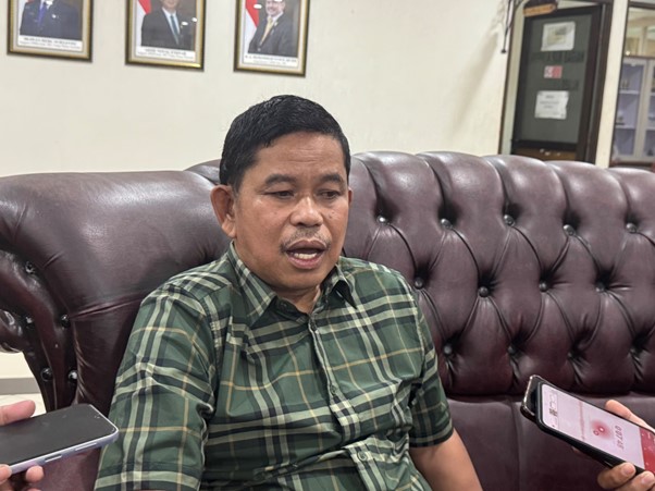 DPRD PPU Tegaskan Pengelolaan Mangrove Harus Sesuai Regulasi Tata Ruang