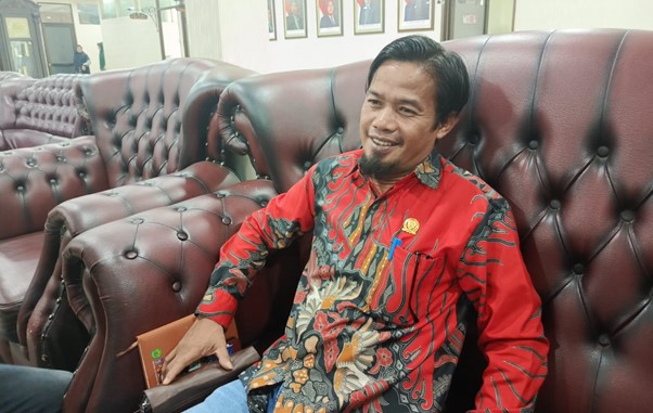 DPRD PPU Dorong Pengawasan Distribusi Gas Lebih Ketat, Libatkan Camat hingga RT