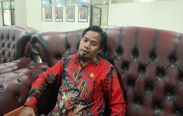 DPRD PPU Dorong Operasi Pasar dan Sidak sebagai Solusi Sementara Atasi Distribusi Gas yang Bermasalah