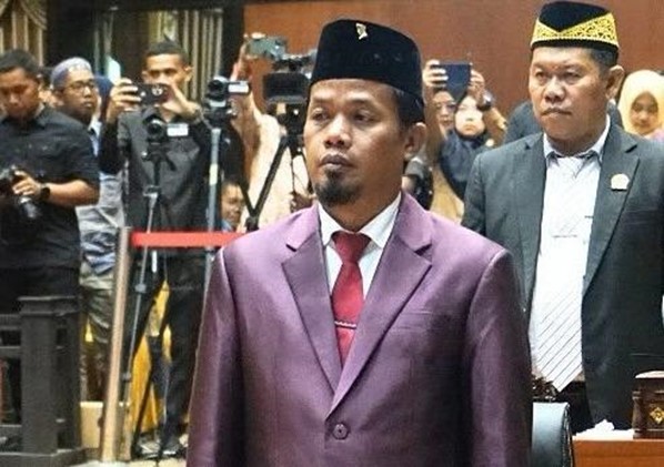 DPRD PPU Desak Pengawasan Ketat Alokasi Gas Subsidi untuk Atasi Penyalahgunaan