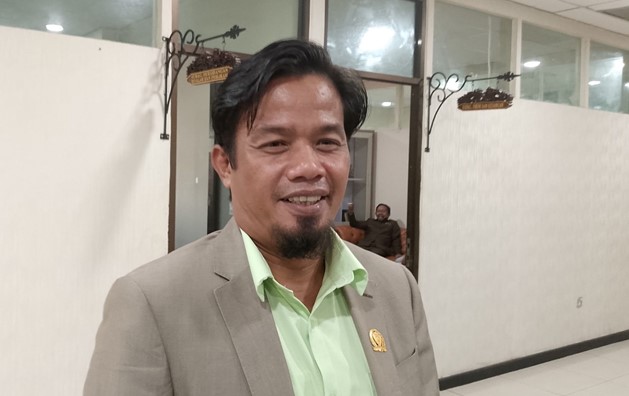 DPRD PPU Soroti Masalah Distribusi Subsidi Bahan Bakar untuk Petani