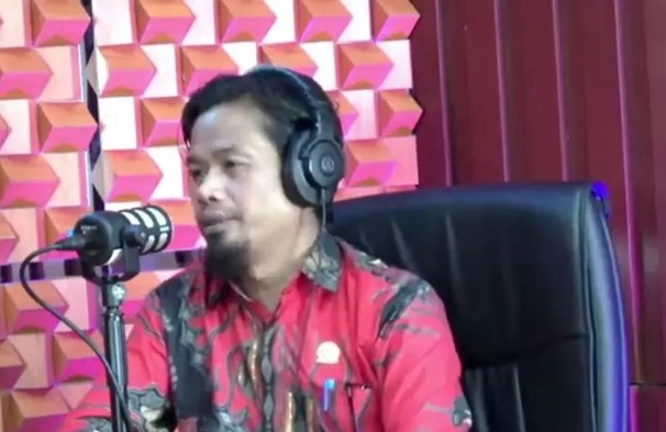 Pembatasan Akses Kendaraan Lebar di Gunung Mulia untuk Cegah Kerusakan Jalan