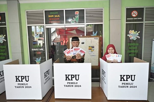 Jelang Pilkada, Ishaq Rahman Harap Masyarakat PPU Lebih Cermat Memilih Pemimpin