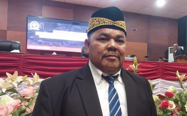 Jamaluddin Dorong Harmonisasi Kebijakan Pembatasan Kendaraan di Desa dengan Regulasi Lebih Tinggi