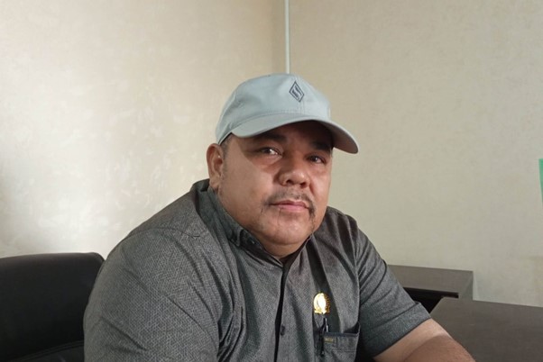 DPRD PPU Minta Kebijakan Pembatasan Kendaraan di Desa Dikaji Ulang untuk Hindari Konflik