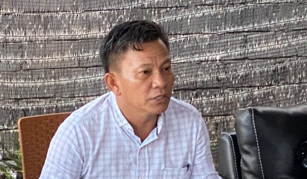 DPRD PPU Soroti Pentingnya Penggantian Kendaraan Tak Layak dan Dampaknya bagi Pemilik