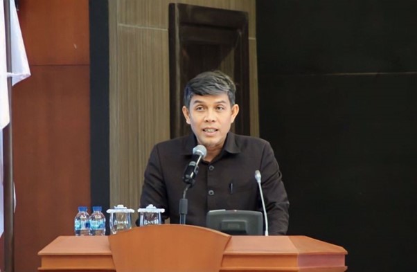 DPRD PPU Tekankan Pentingnya Reforma Agraria yang Adil dan Layak bagi Masyarakat