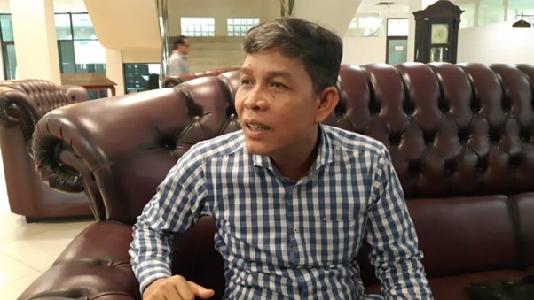 DPRD PPU Soroti Dampak Bandara VVIP IKN Terhadap Akses Masyarakat Tiga Kelurahan