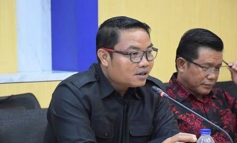 Dorong Pelatihan Keterampilan Pemuda, DPRD Kaltim Harap Pemuda Kukar Mampu Bersaing